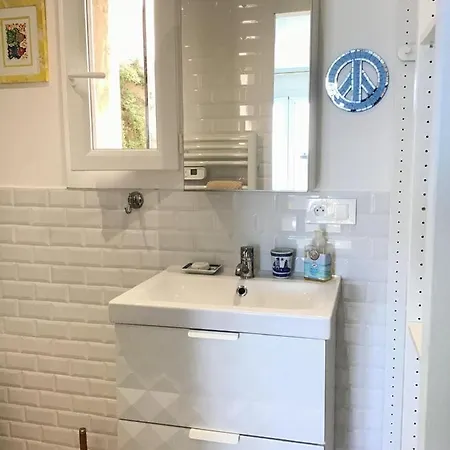 La Maisonette ゲストハウス