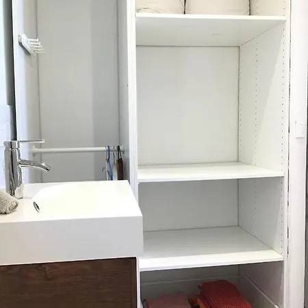 La Maisonette ゲストハウス *